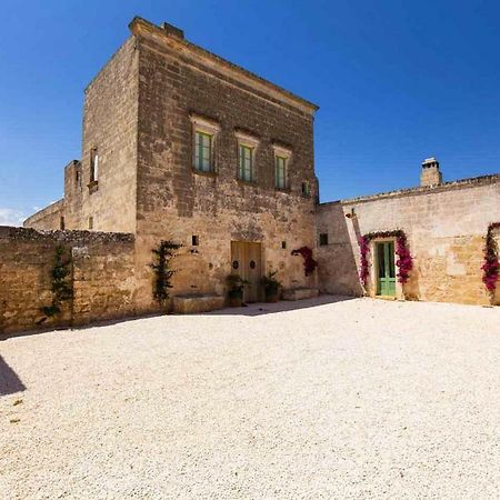 Masseria Celano Grottaglie Exterior photo