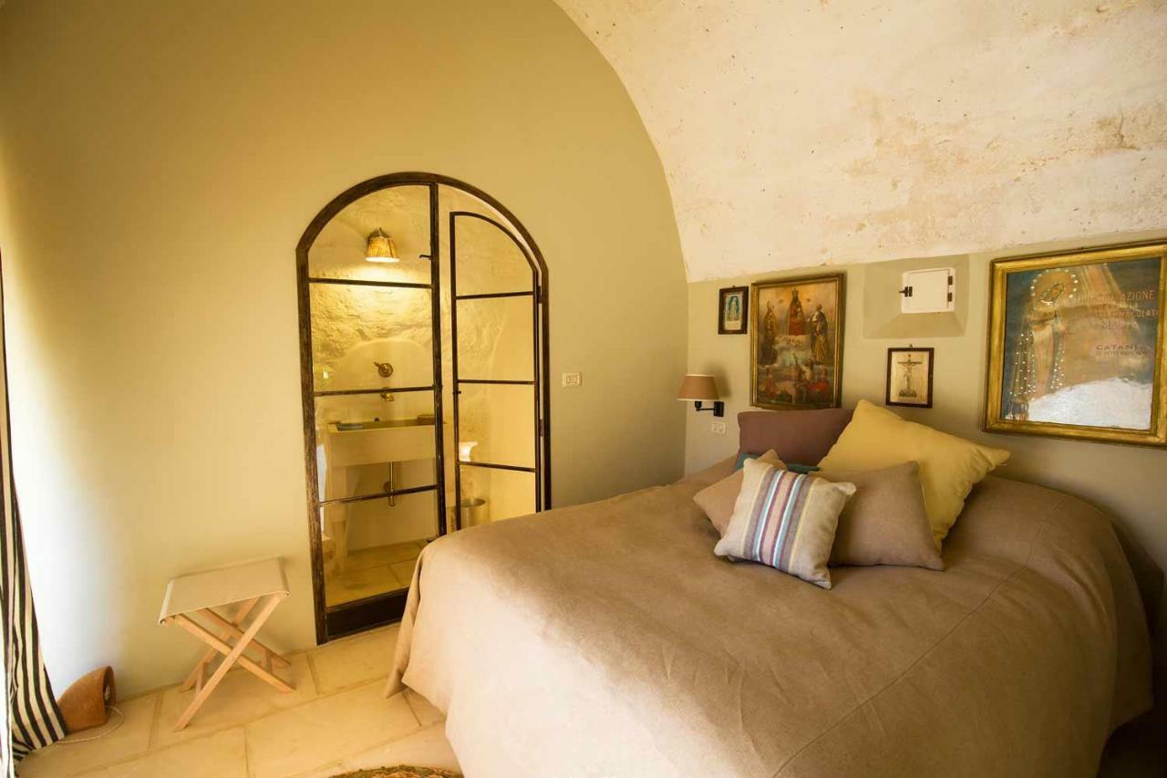 Masseria Celano Grottaglie Exterior photo