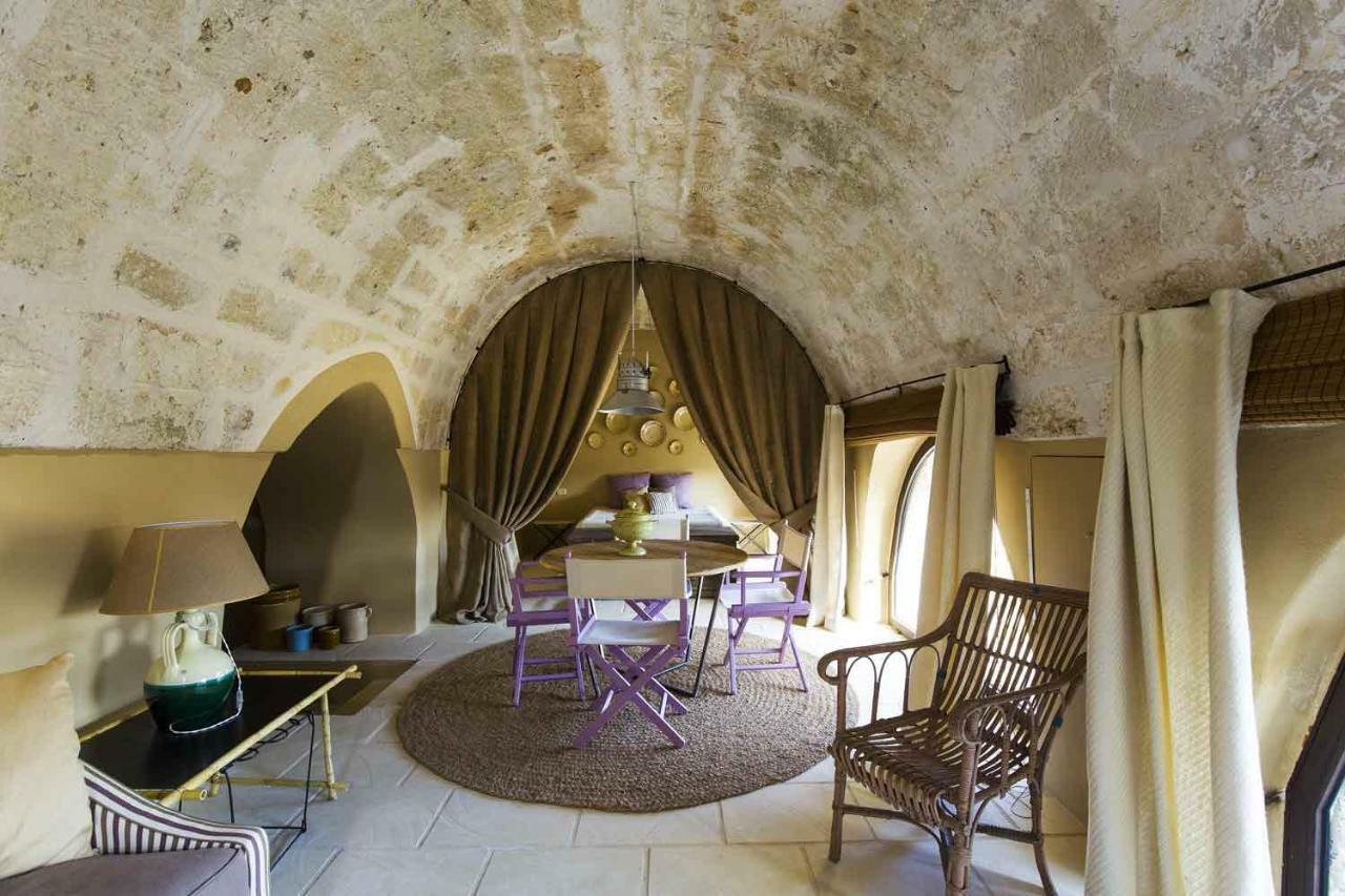 Masseria Celano Grottaglie Exterior photo