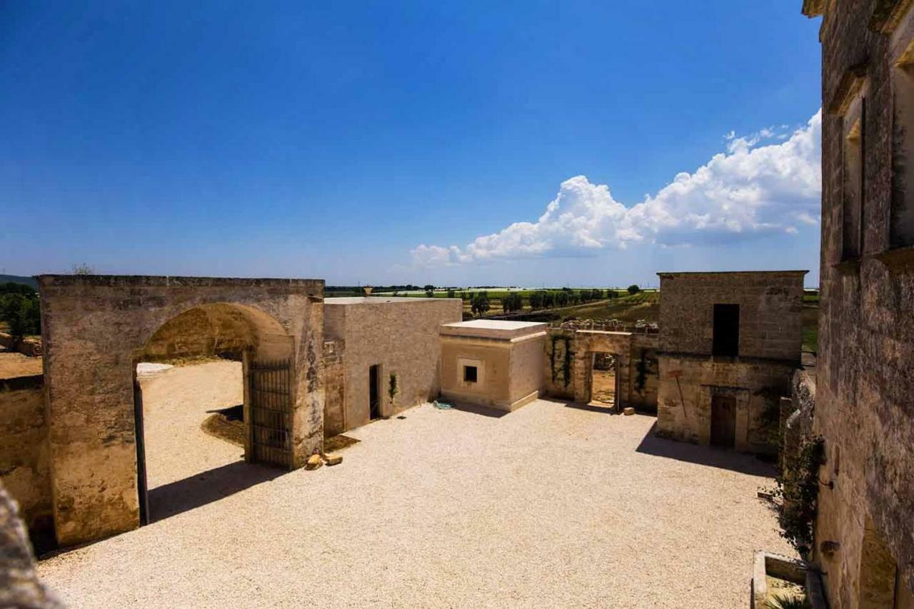 Masseria Celano Grottaglie Exterior photo