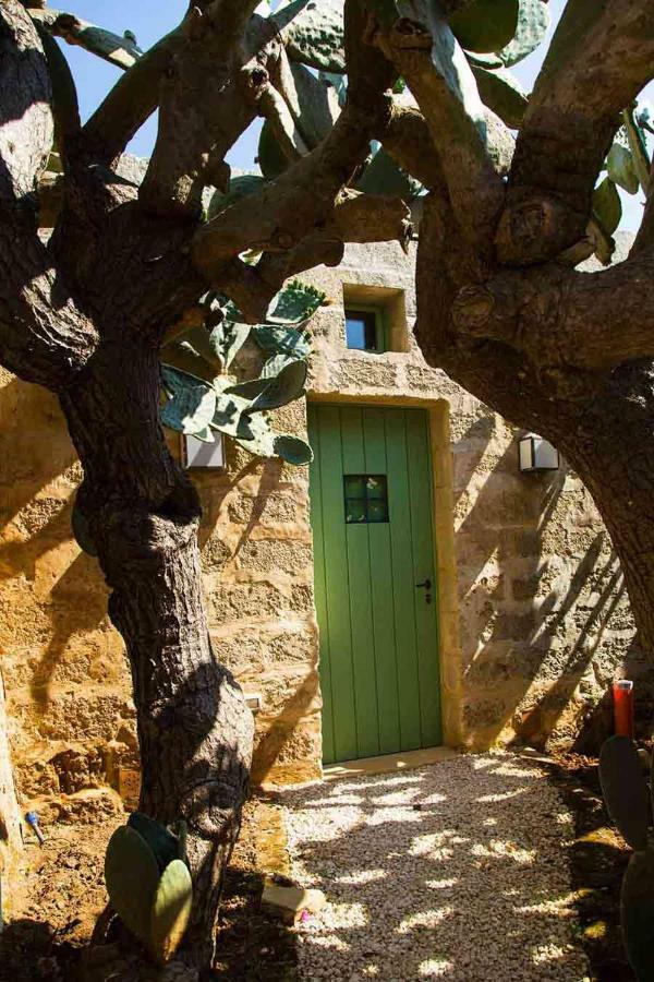 Masseria Celano Grottaglie Exterior photo