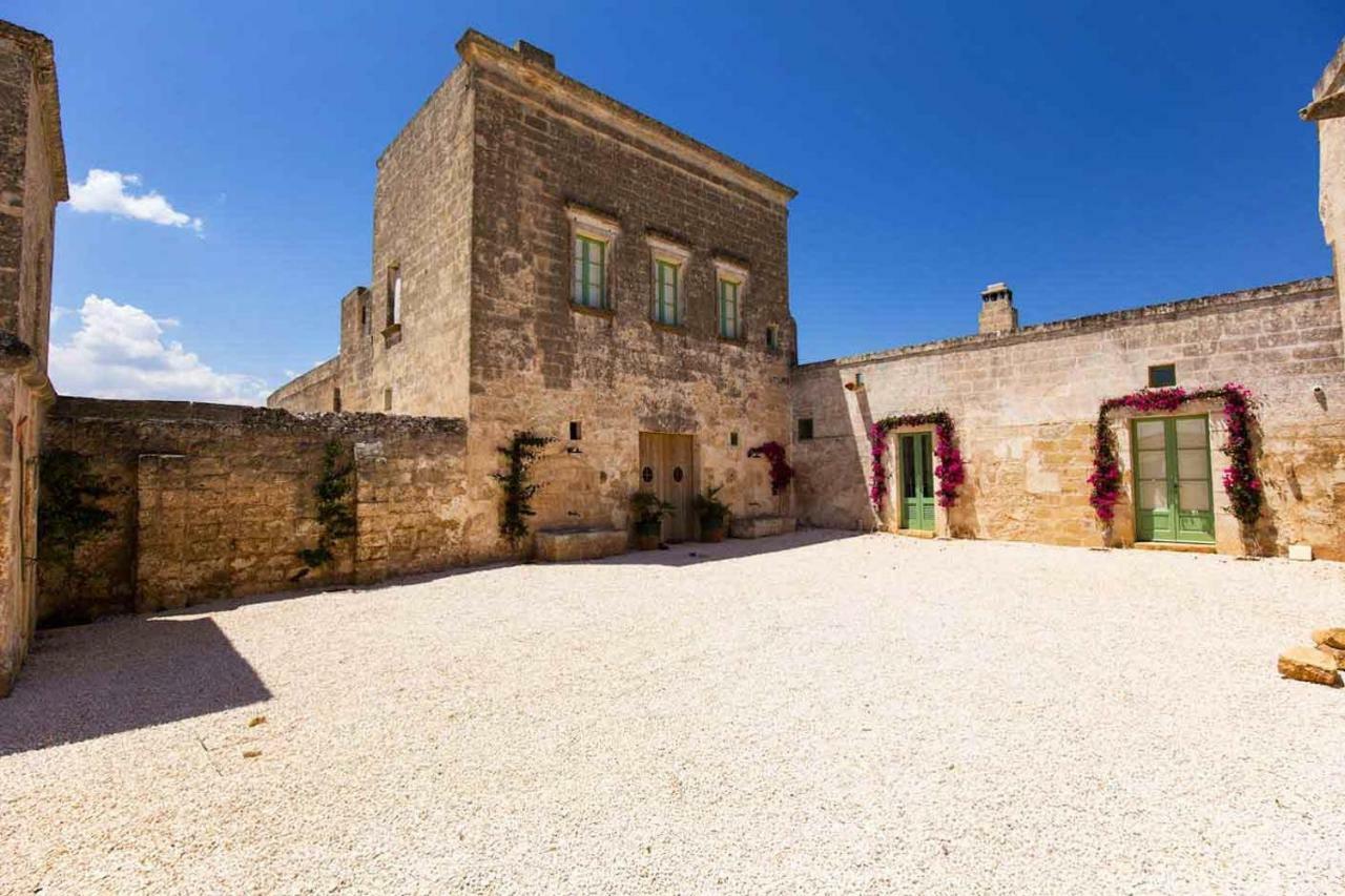 Masseria Celano Grottaglie Exterior photo