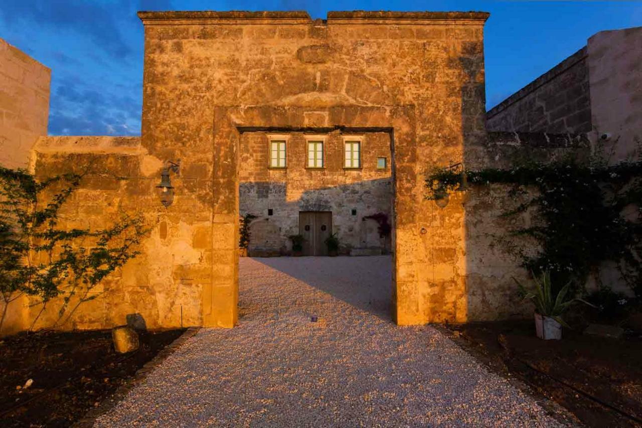 Masseria Celano Grottaglie Exterior photo