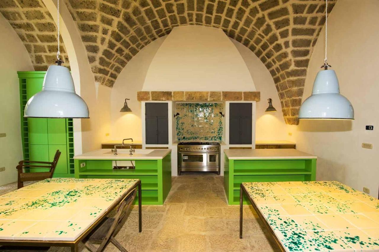 Masseria Celano Grottaglie Exterior photo